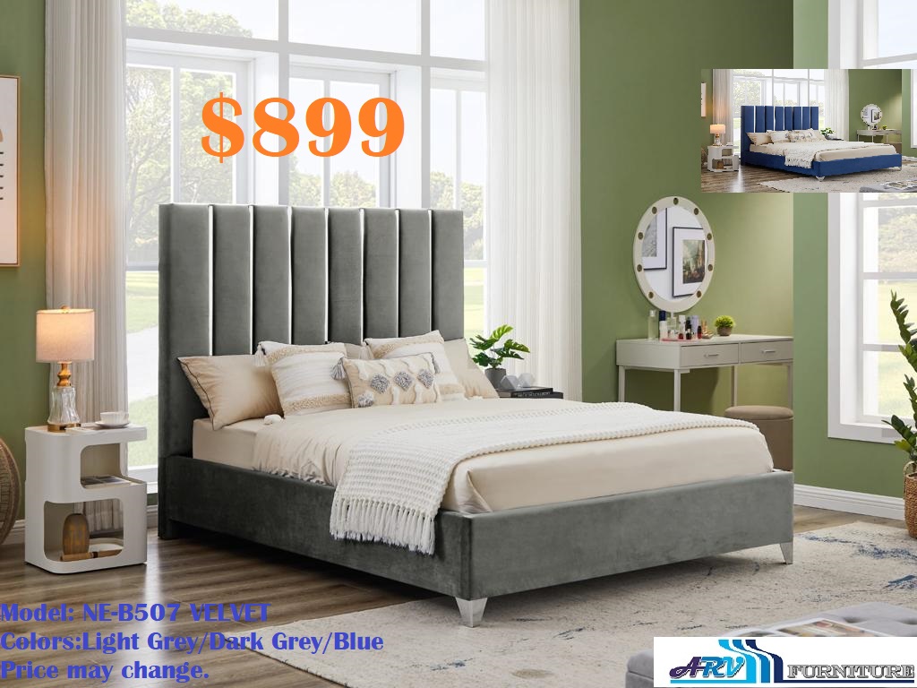 ARV Furniture Flyer Mississauga