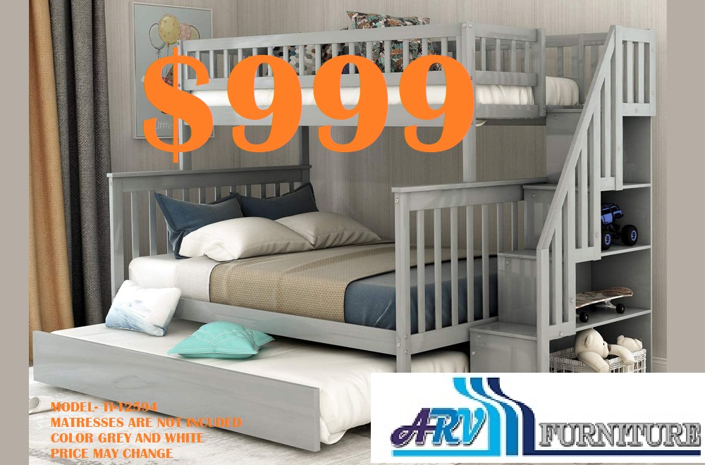 ARV Furniture Flyer Mississauga