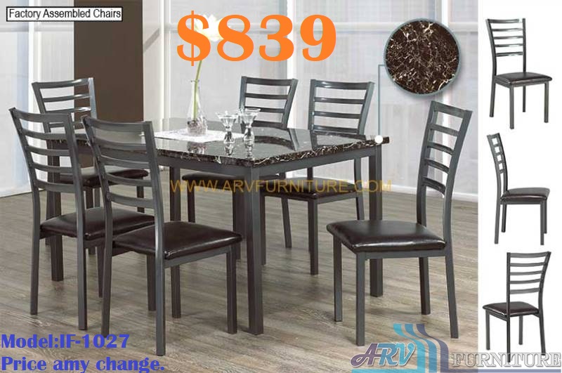 ARV Furniture Flyer Mississauga