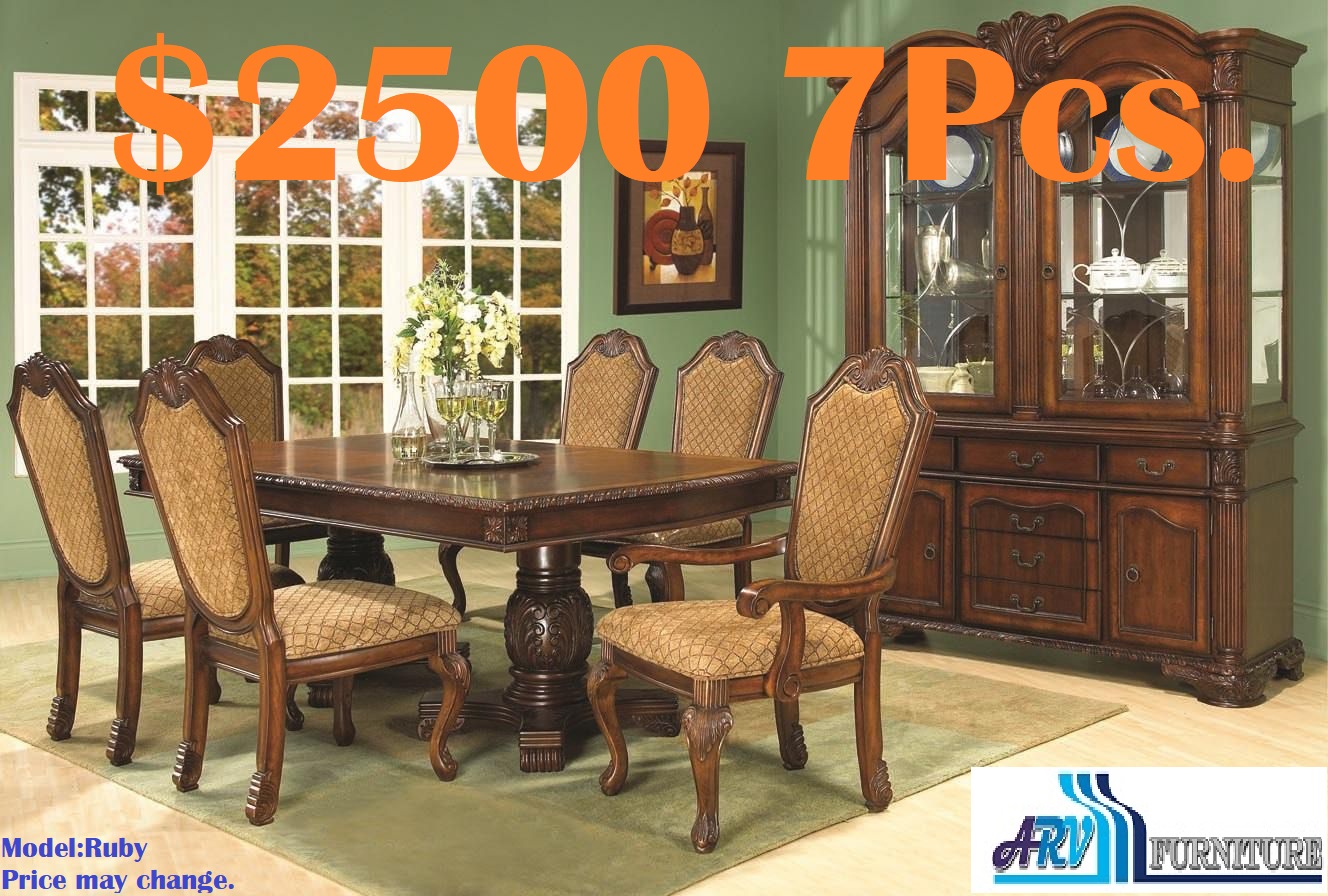 ARV Furniture Flyer Mississauga