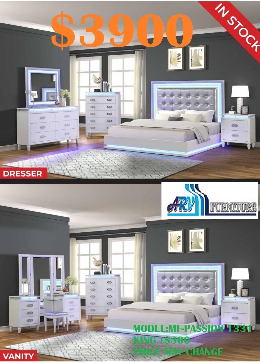 ARV Furniture Flyer Mississauga