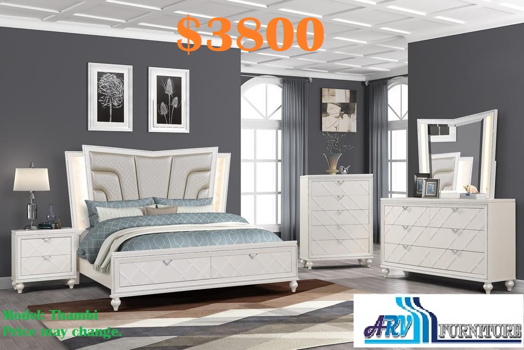 ARV Furniture Flyer Mississauga