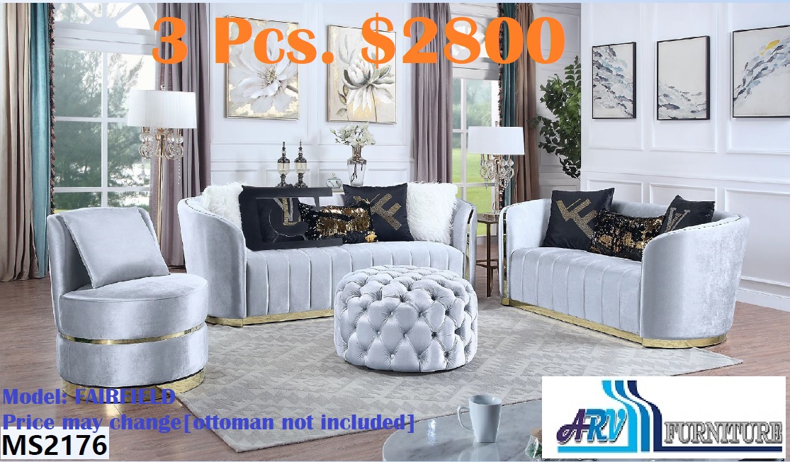 ARV Furniture Flyer Mississauga
