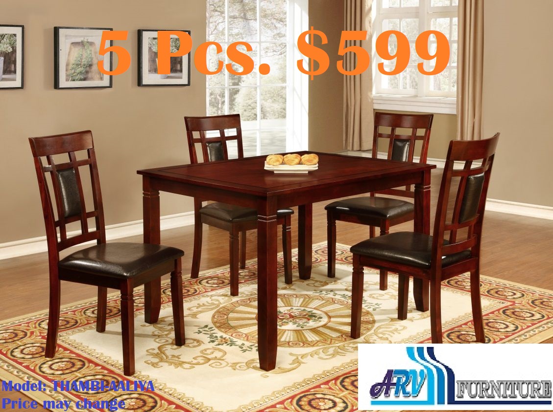 ARV Furniture Flyer Mississauga