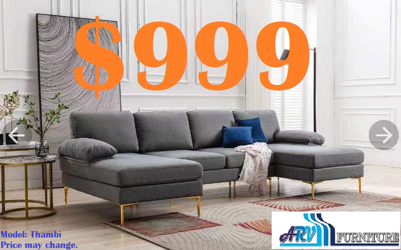 ARV Furniture Flyer Mississauga