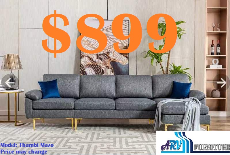 ARV Furniture Flyer Mississauga