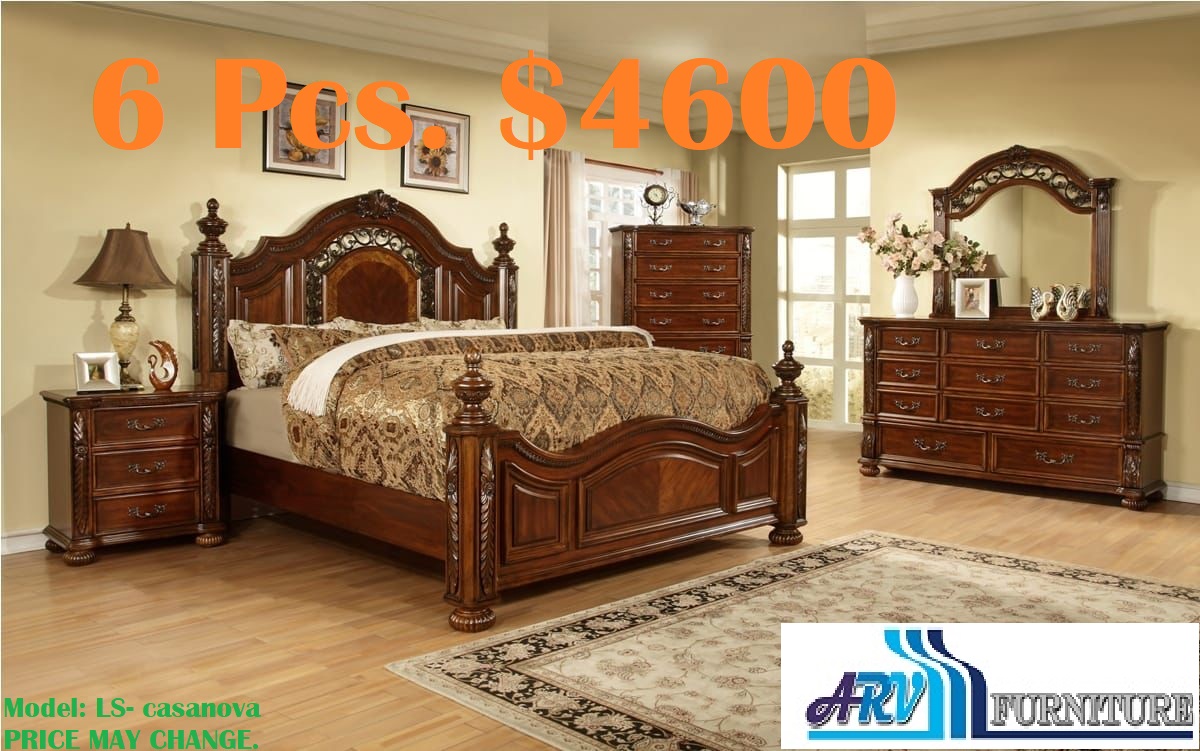 ARV Furniture Flyer Mississauga