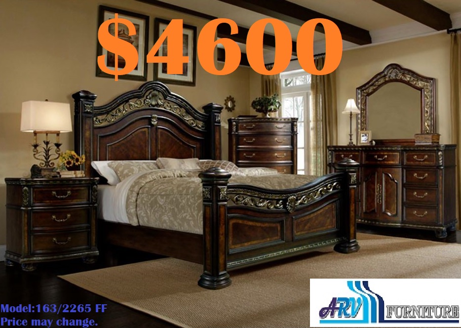 ARV Furniture Flyer Mississauga