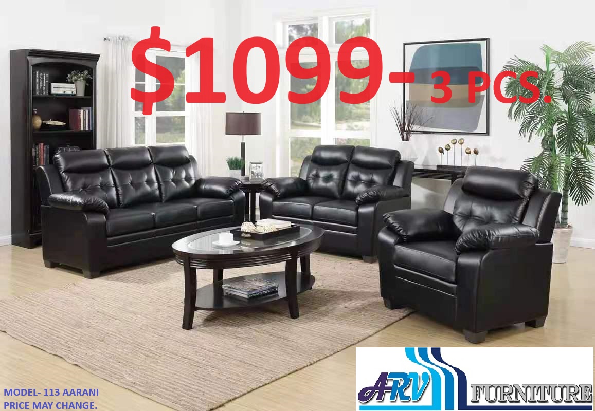 ARV Furniture Flyer Mississauga