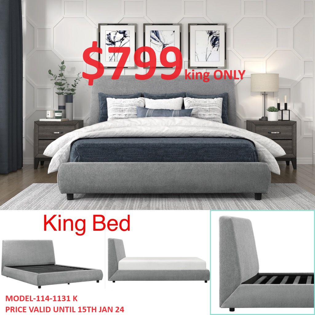 ARV Furniture Flyer Mississauga