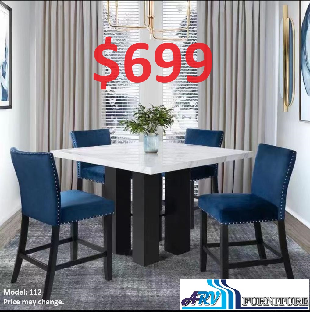 ARV Furniture Flyer Mississauga