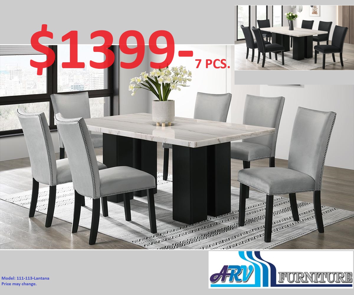 ARV Furniture Flyer Mississauga
