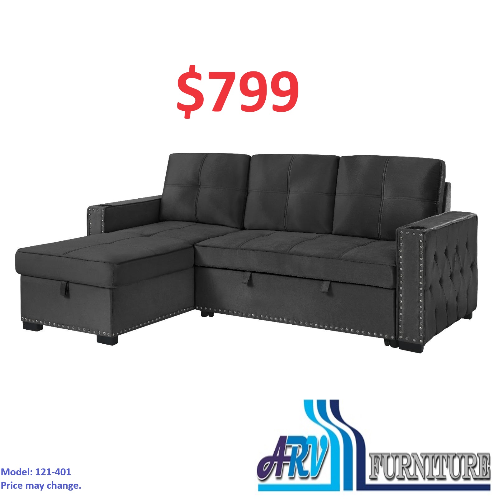 ARV Furniture Flyer Mississauga