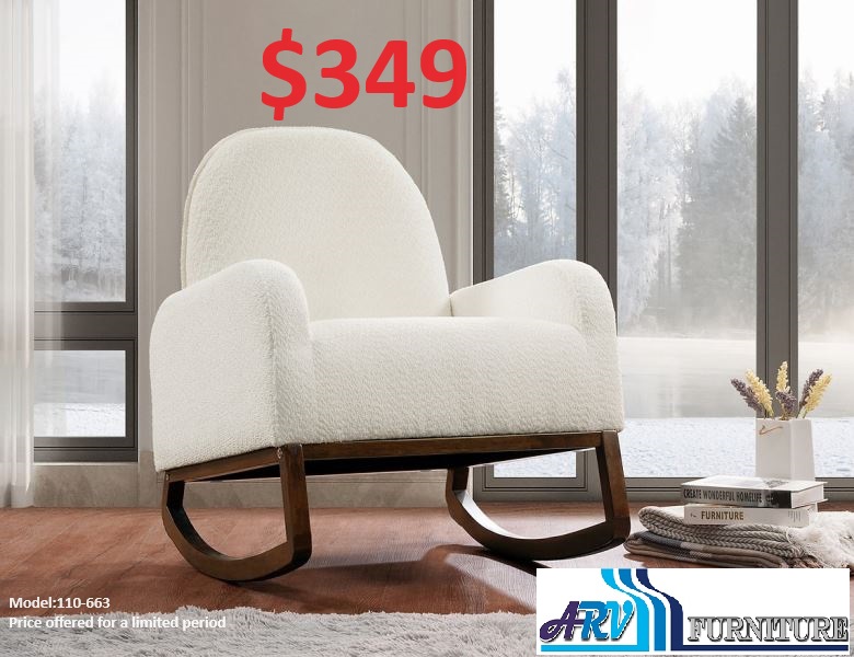 ARV Furniture Flyer Mississauga
